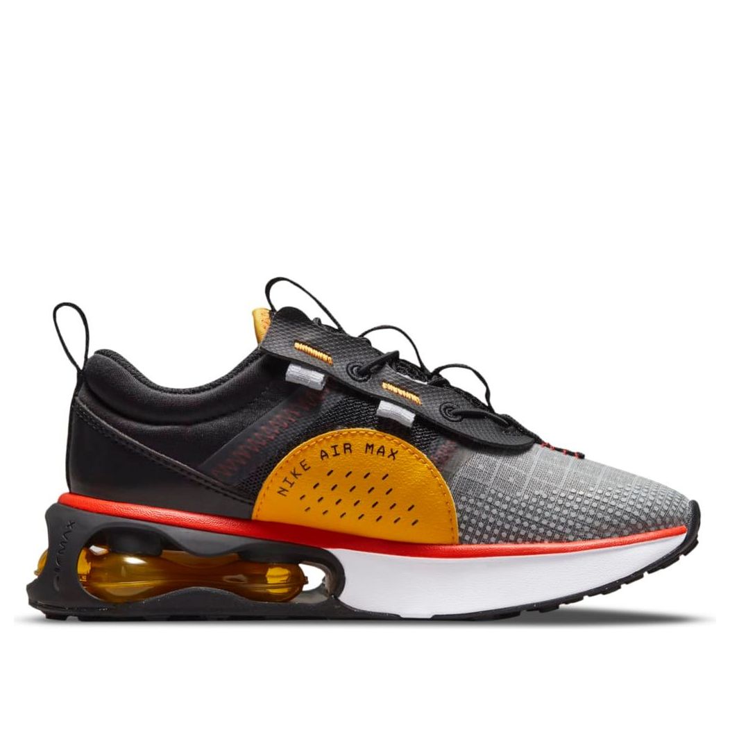 (PS) Nike Air Max 2021 'Black Mystic Red' DB1109-005