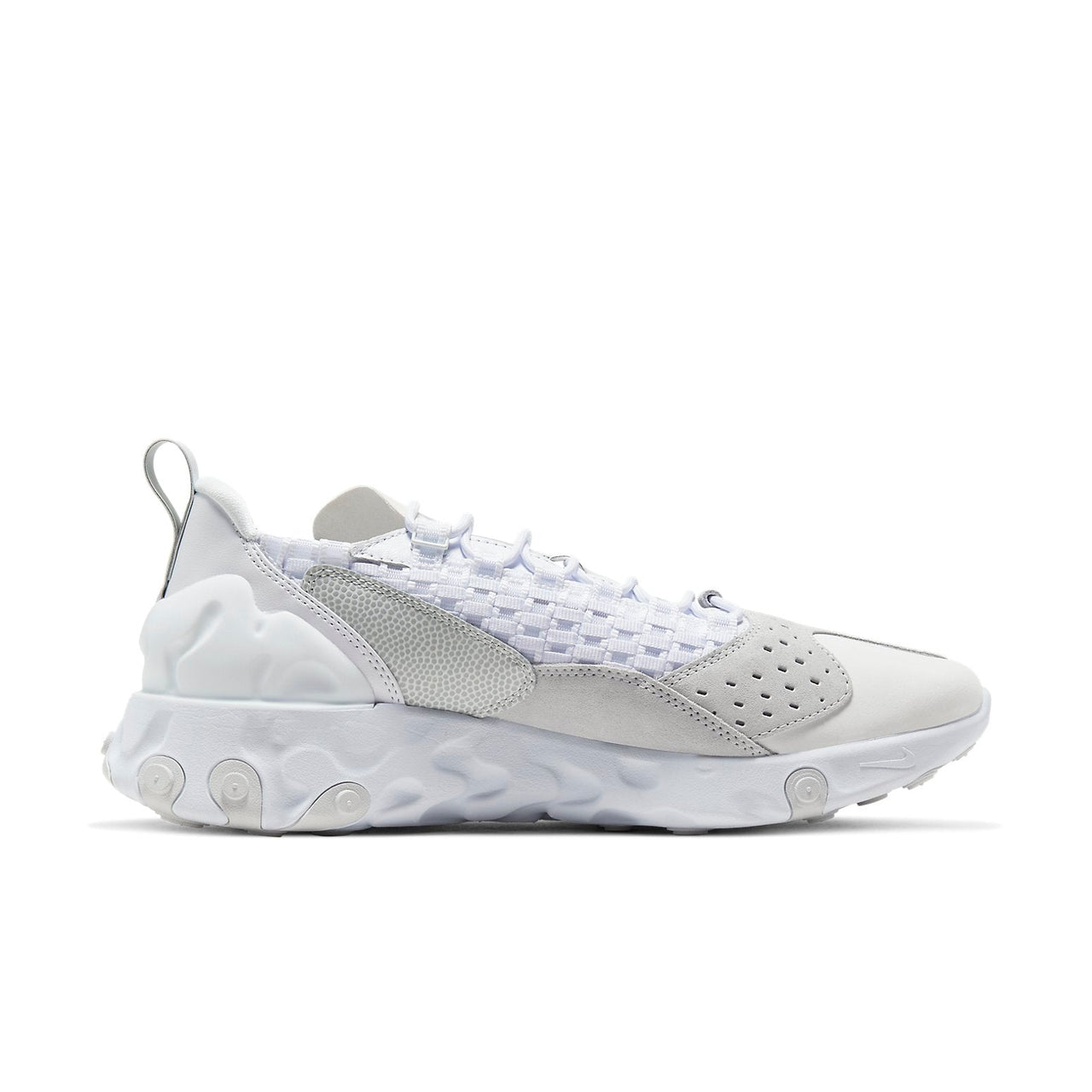Nike React Sertu 'Triple White' AT5301-100