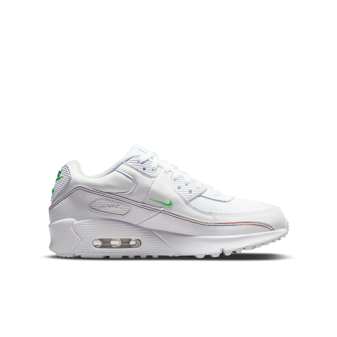 (GS) Nike Air Max 90 'Swoosh Pack' DN3730-100
