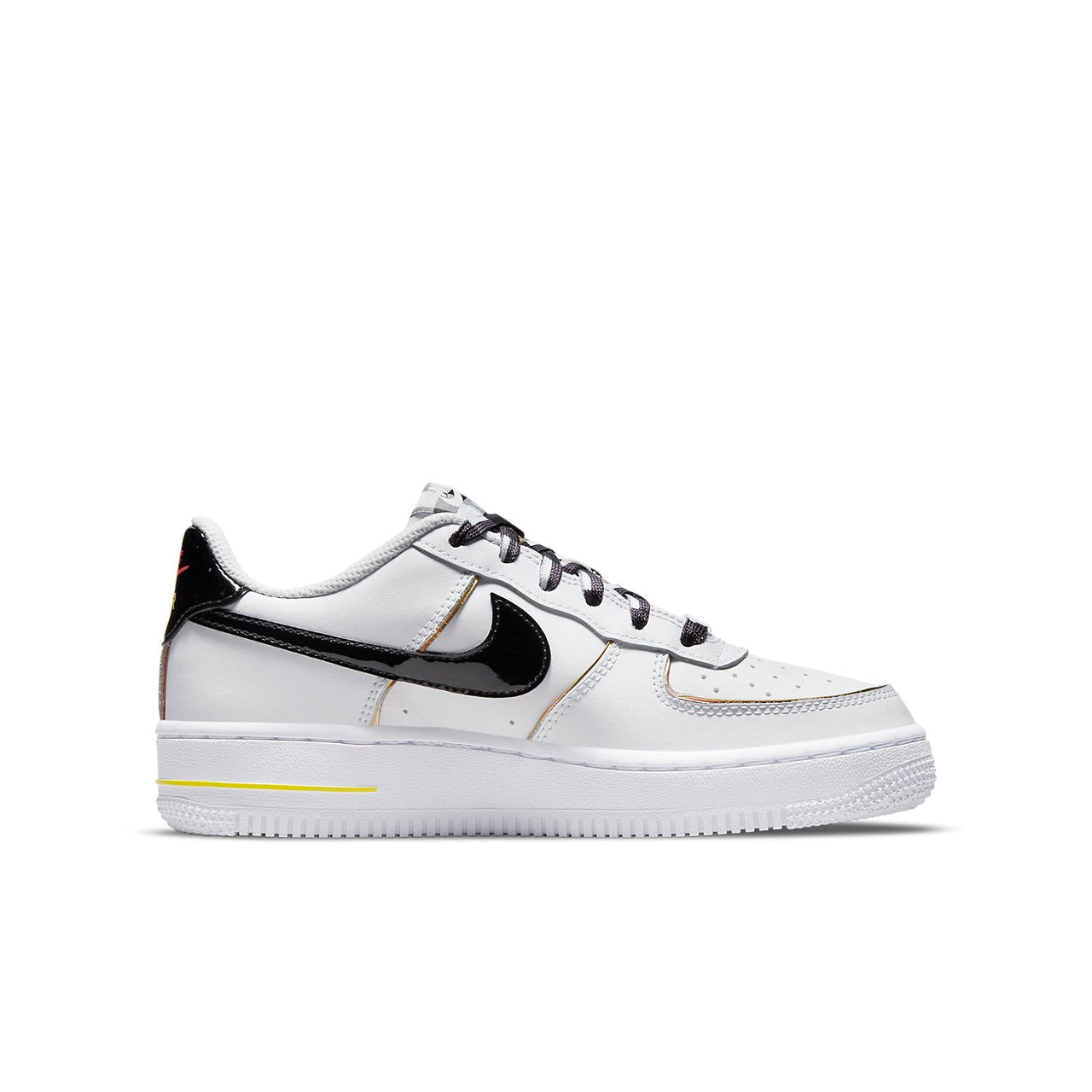 (GS) Nike Air Force 1 '07 LV8 'Fresh' DJ5528-100