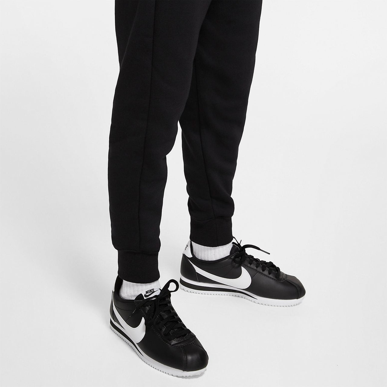 (GS) G Nike Sportswear PE Pant Black BV2720-010