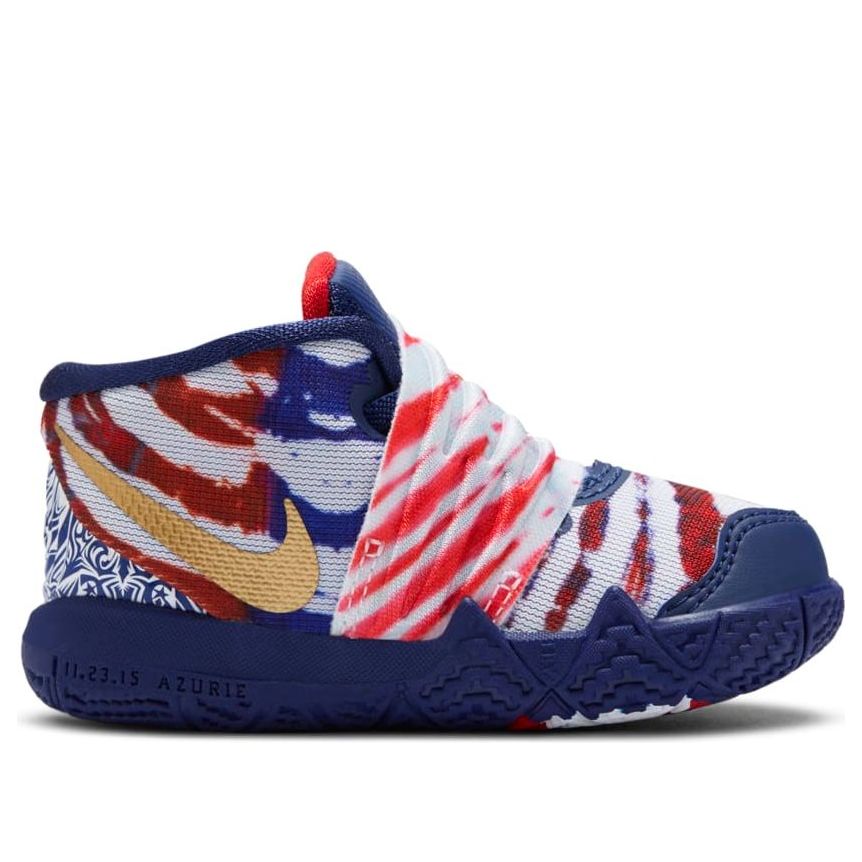 (TD) Nike Kybrid S2 'What The USA' DA2324-400