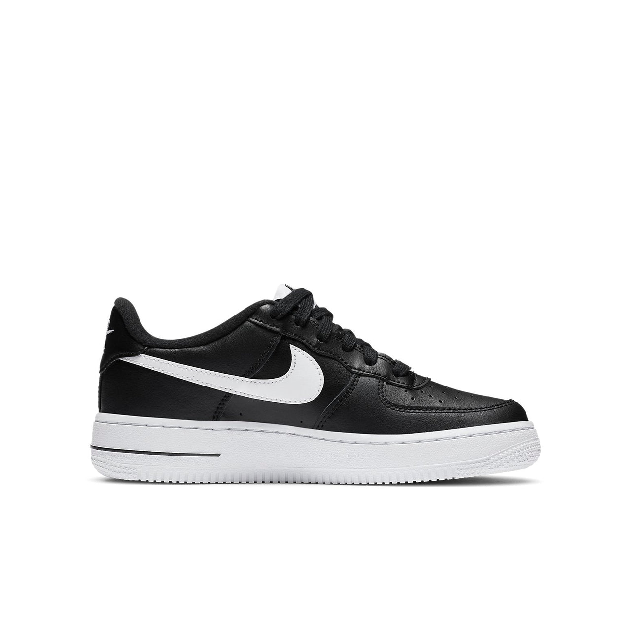 (GS) Nike Air Force 1 'AN20 Black White' CT7724-001