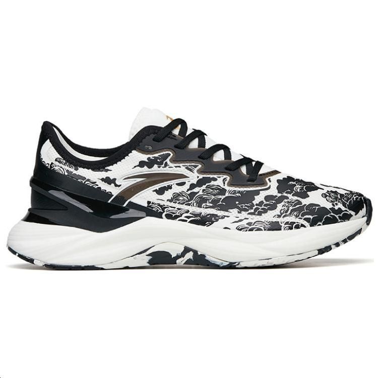 ANTA Chuang 2.0 'Black White' 112215586-11
