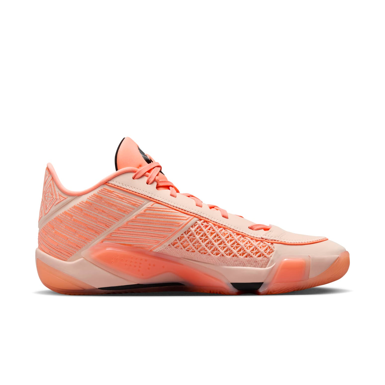 Air Jordan 38 Low 'Mother's Day' FD2326-800