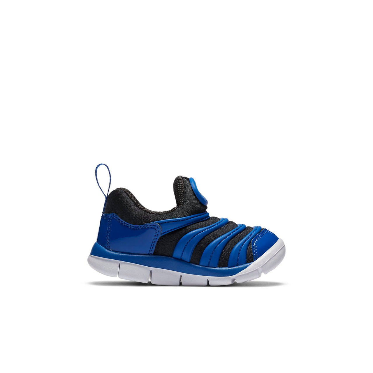 (TD) Nike Dynamo Free 'Blue Black' 343938-433