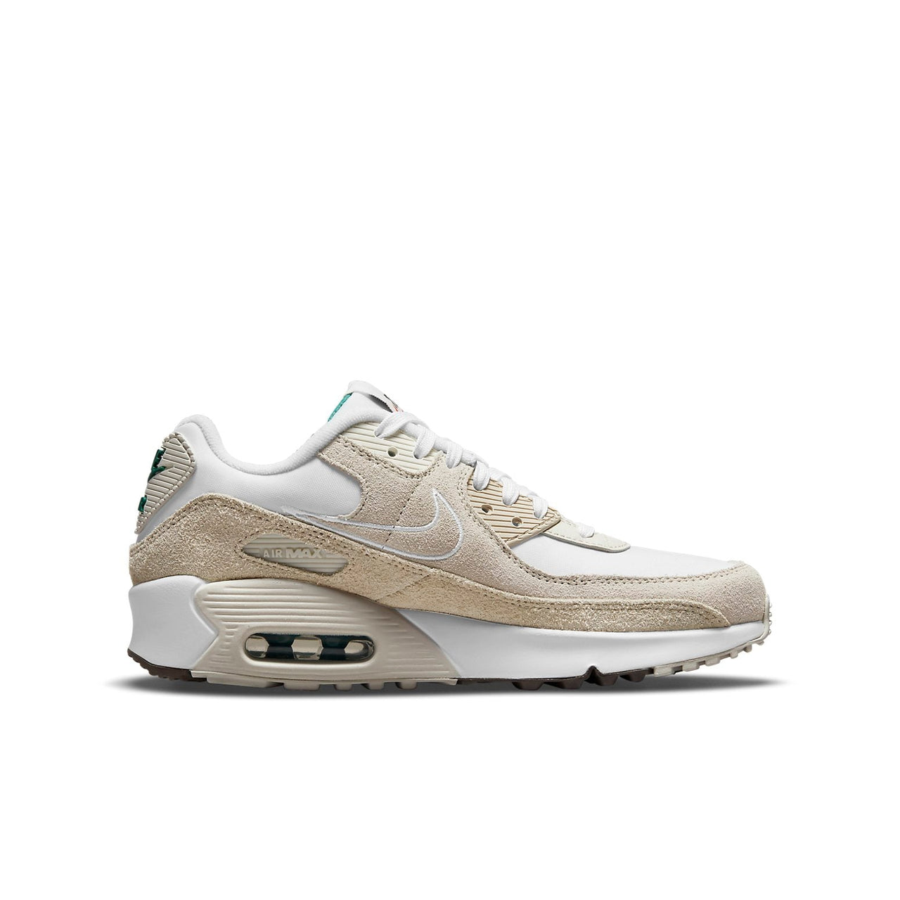(GS) Nike Air Max 90 SE 'First Use Pack - Sail' DB4179-100