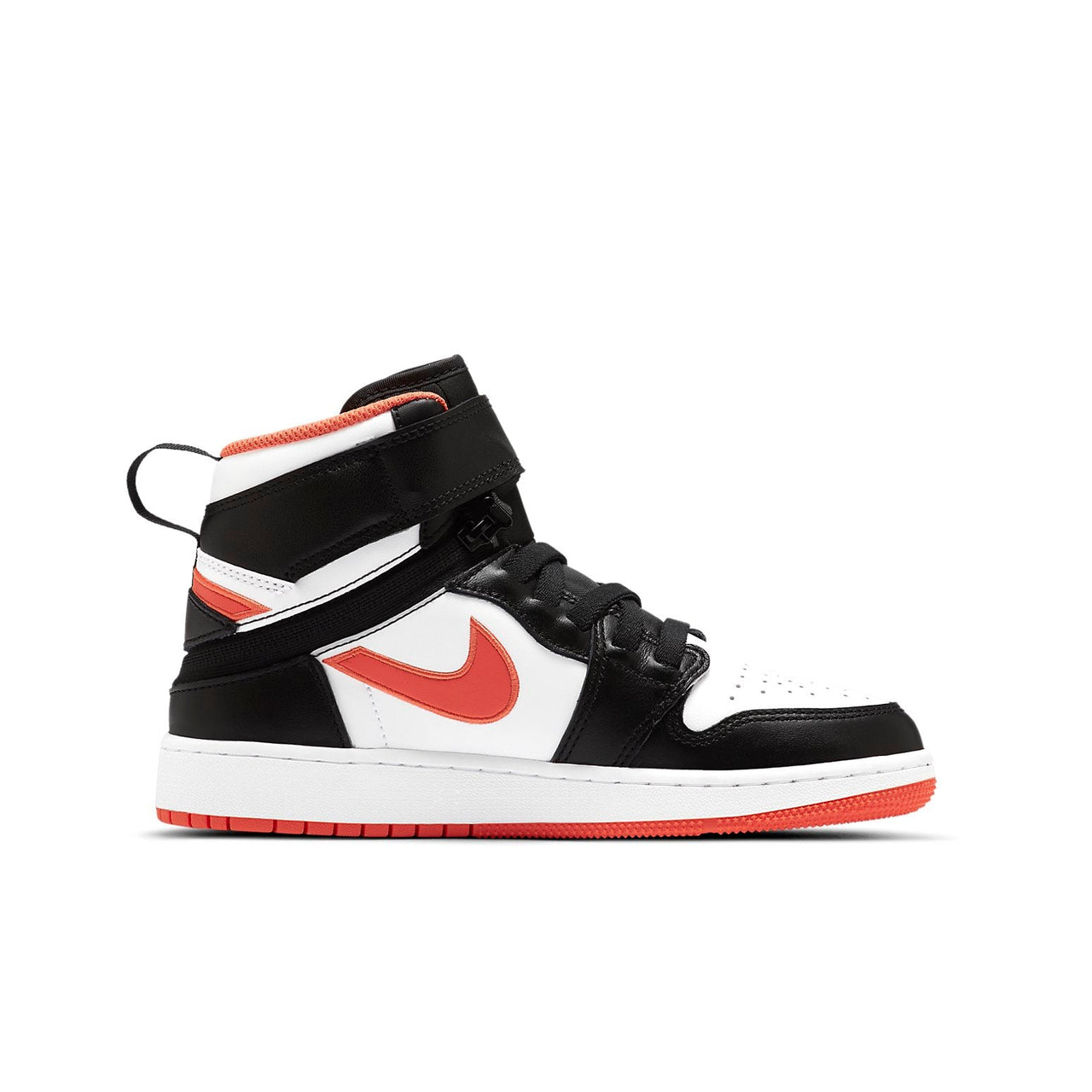 (GS) Air Jordan 1 High FlyEase 'Turf Orange' CT4897-008