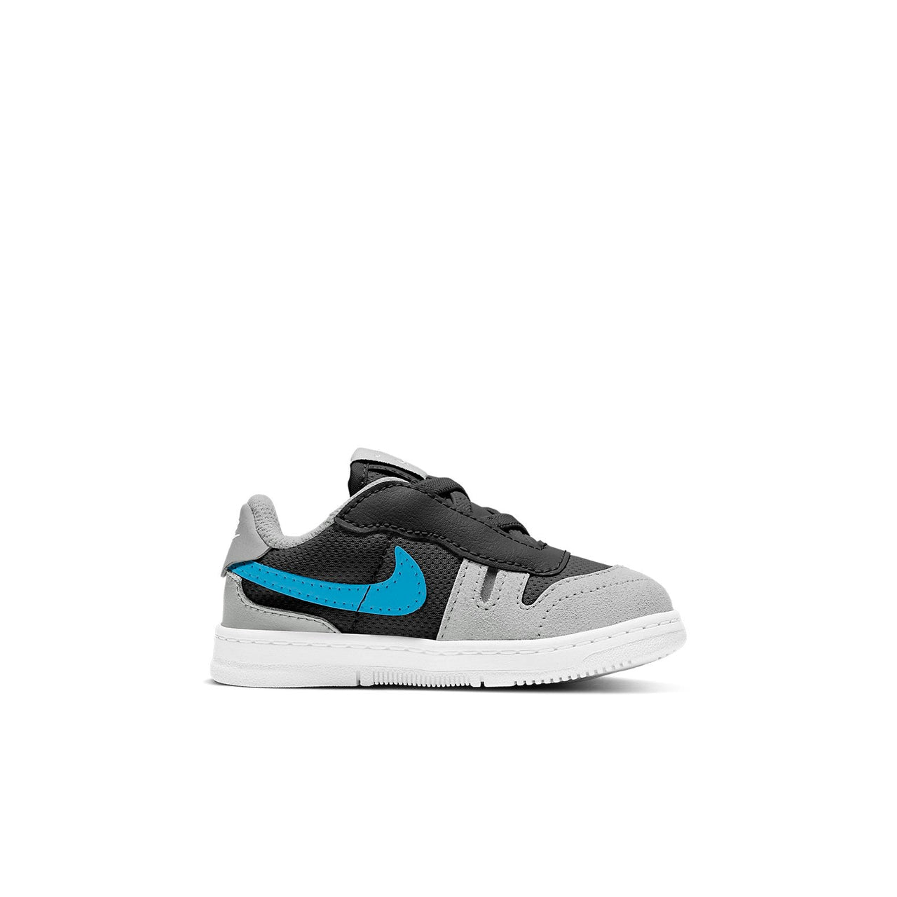 (TD) Nike Squash-Type 'Gray Black Blue' CJ4121-003