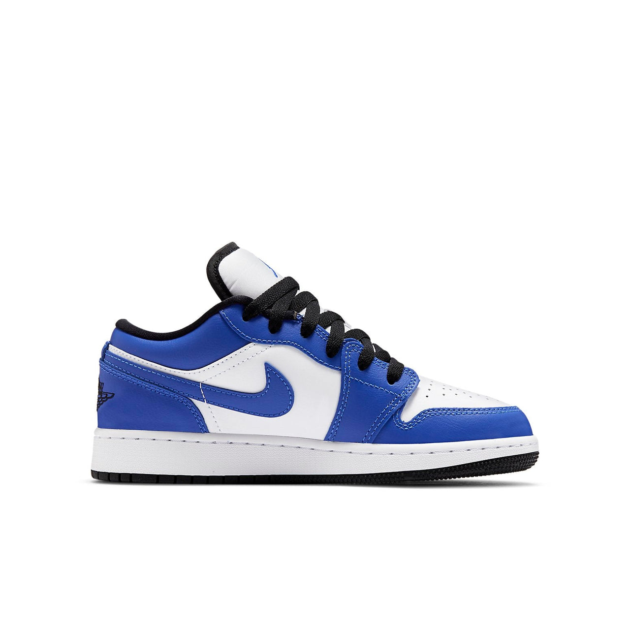 (GS) Air Jordan 1 Low 'Game Royal' 553560-124