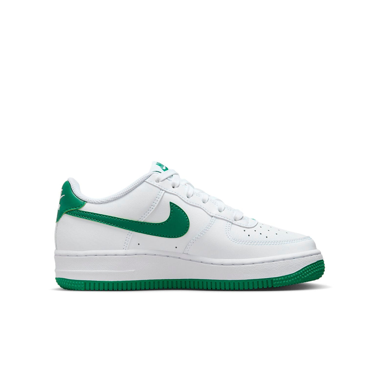 (GS) Nike Air Force 1 'White Malachite' FV5948-103