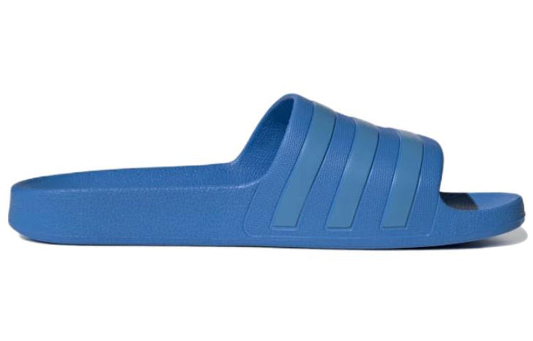 adidas Adilette Aqua Slides 'Blue Rush' GZ5866