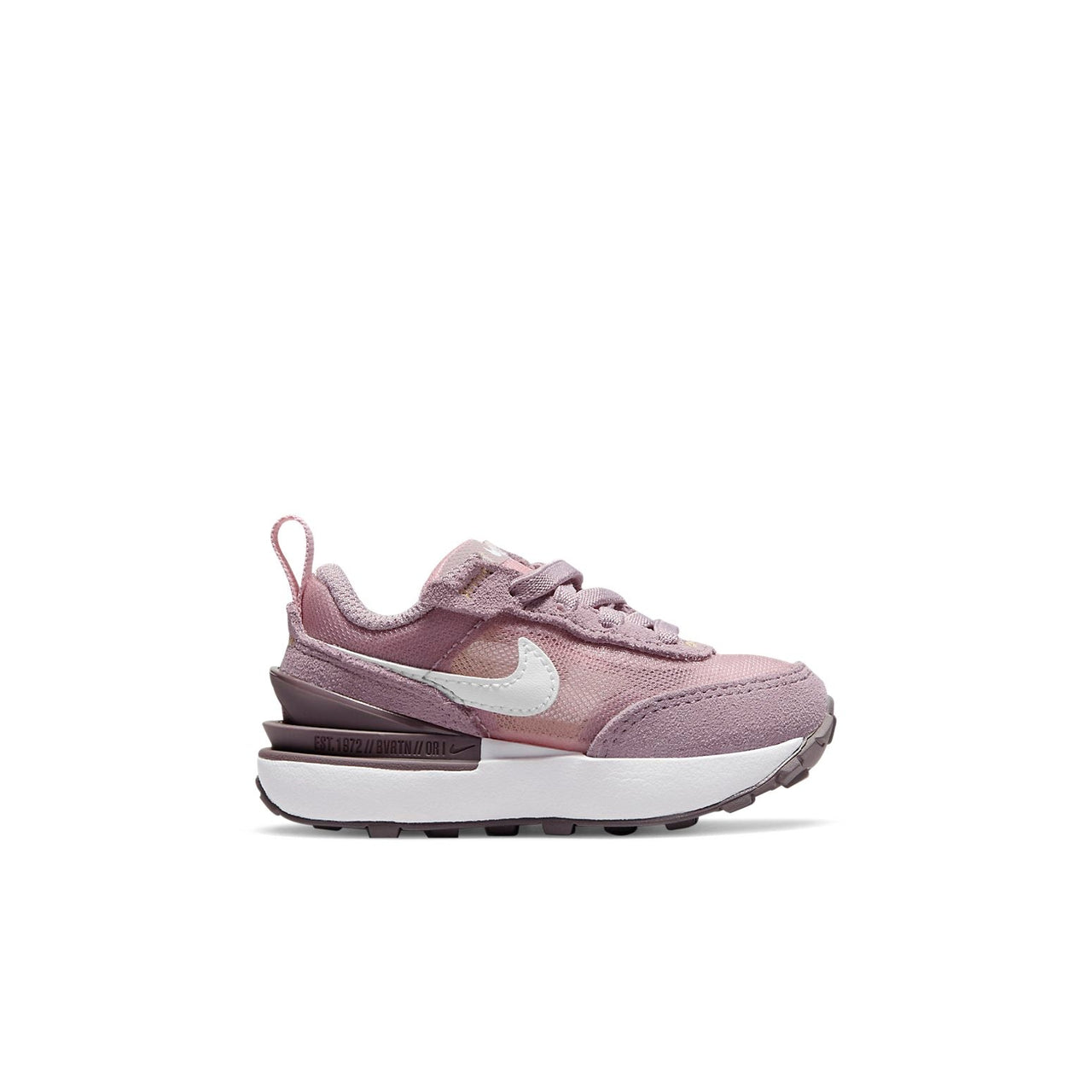 (TD) Nike Waffle One 'Pink Glaze' DC0479-601
