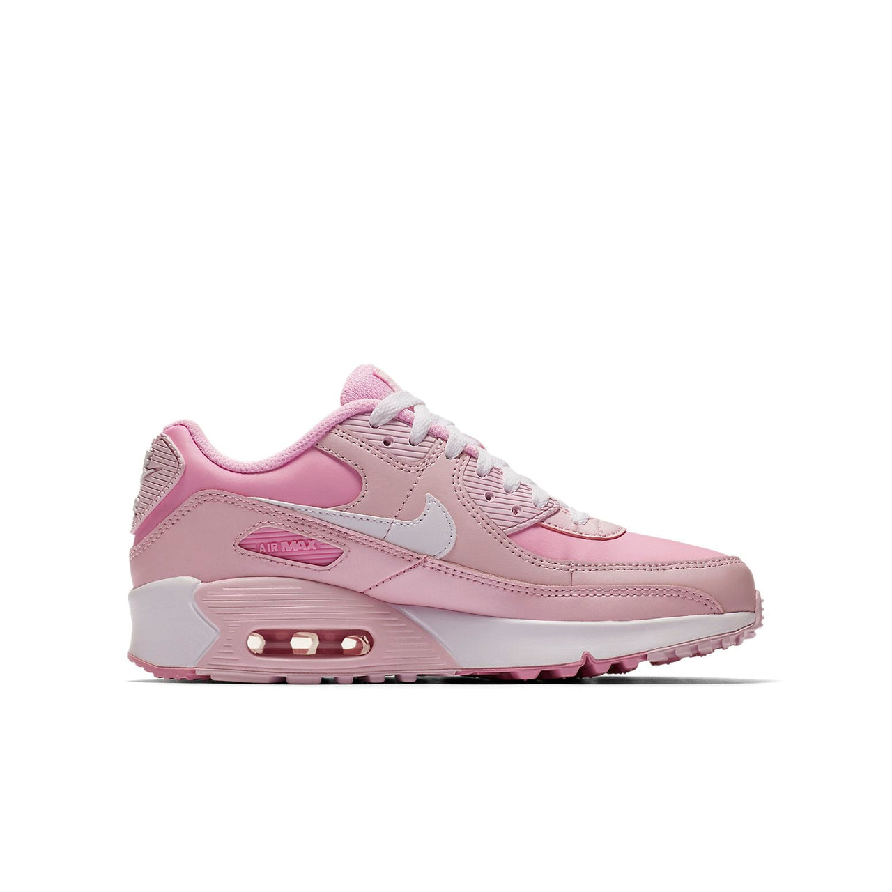 (GS) Nike Air Max 90 'Pink Foam' CV9648-600