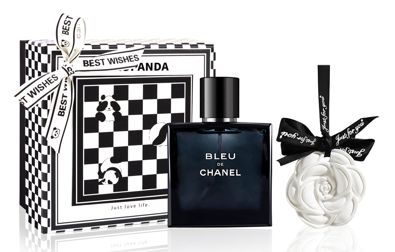 CHANEL Fragrance Sets Men
