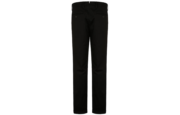 PRADA Cargo Pants Men Black