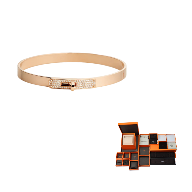 HERMES Bangles Women's