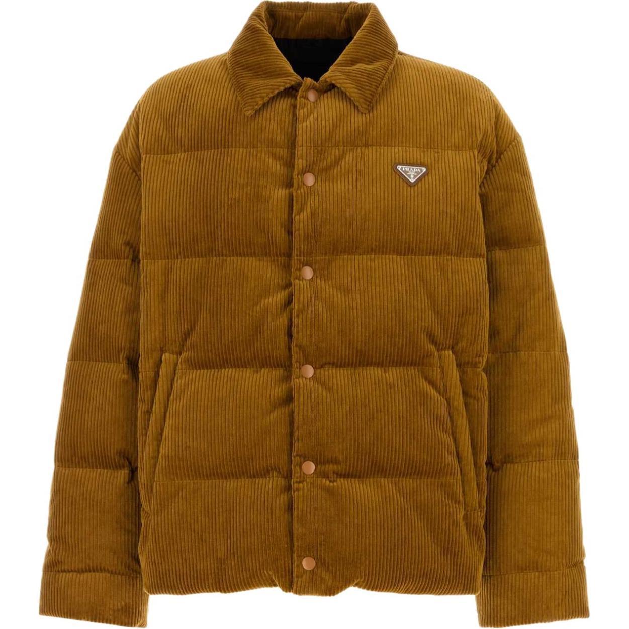PRADA Corduroy Jacket