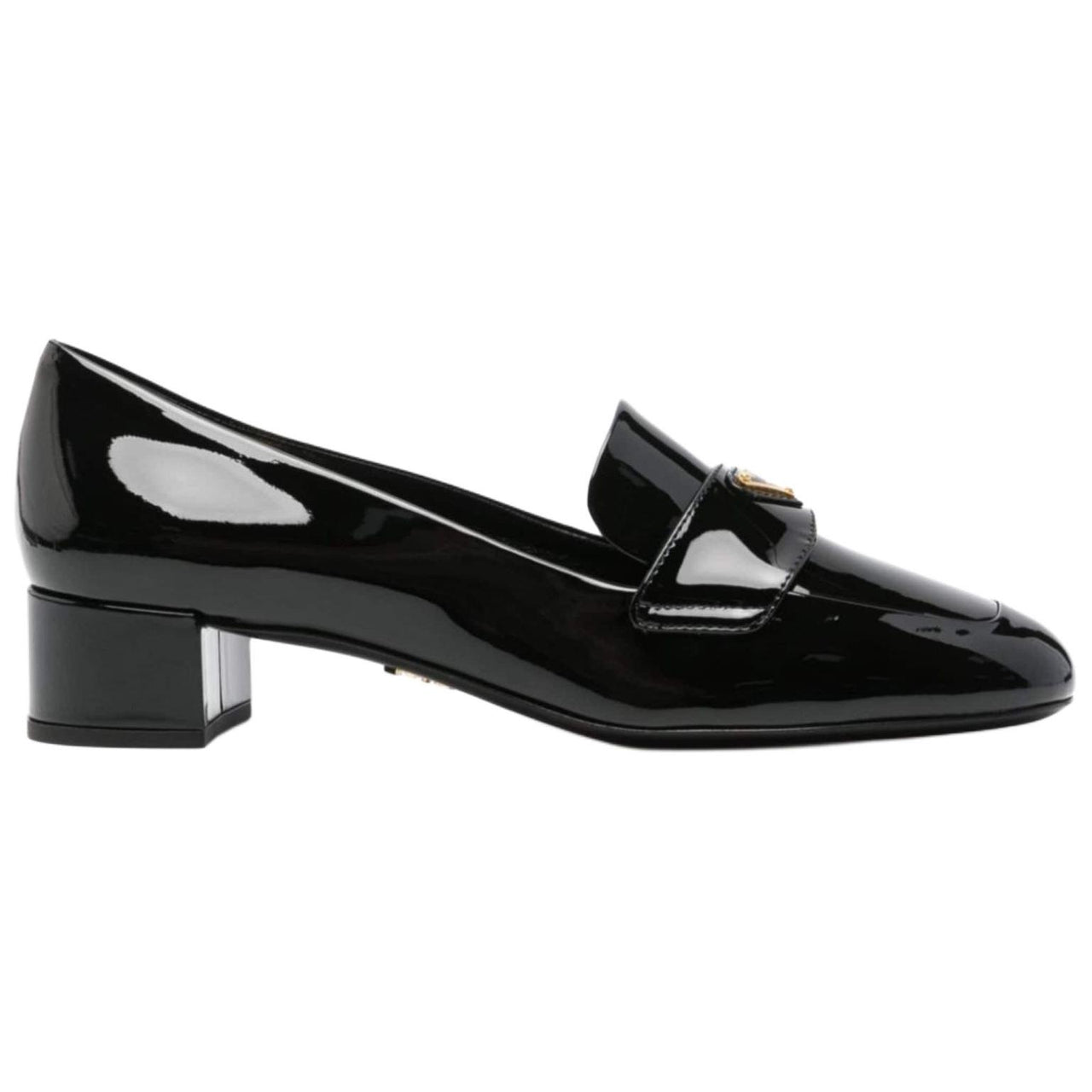 PRADA High Heels 3.5cm Women's Black