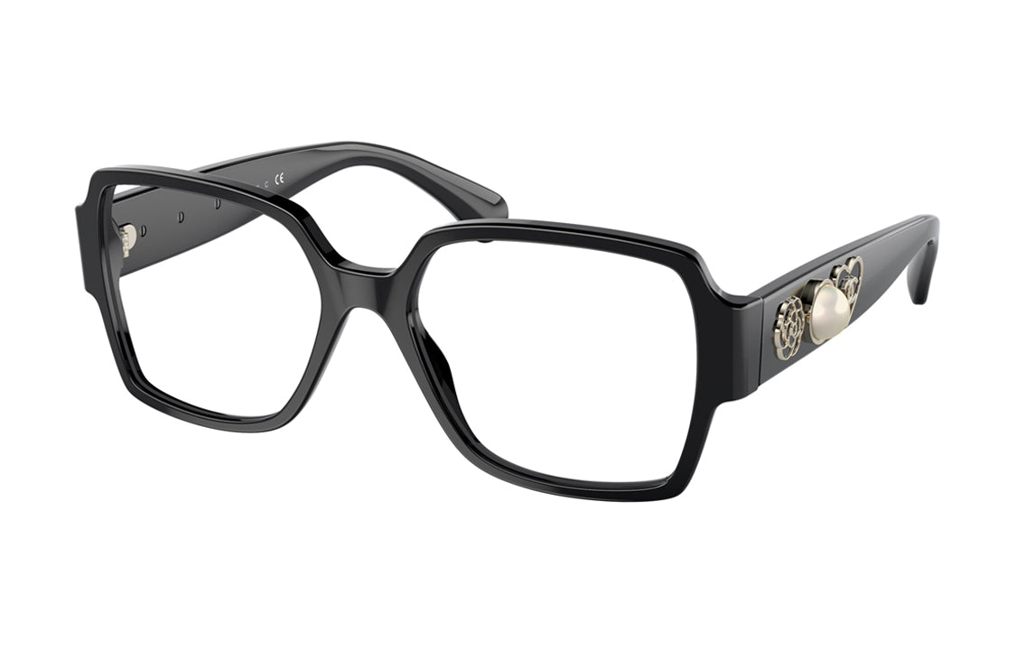 CHANEL Eyeglass Frames Women's