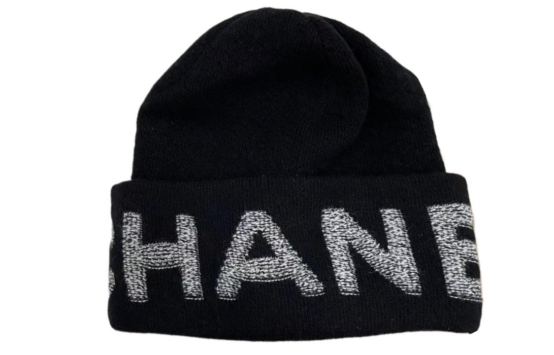 CHANEL Beanies Women's