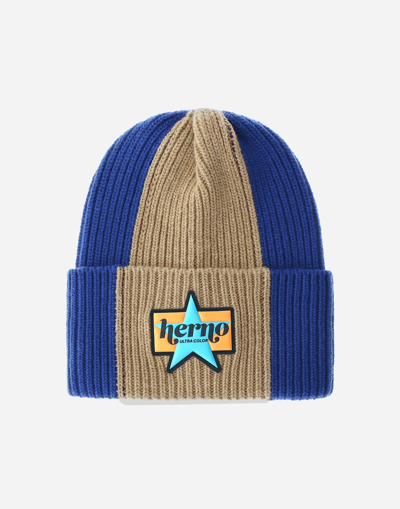 Herno Men's Hat Ber00019U-70016-9243