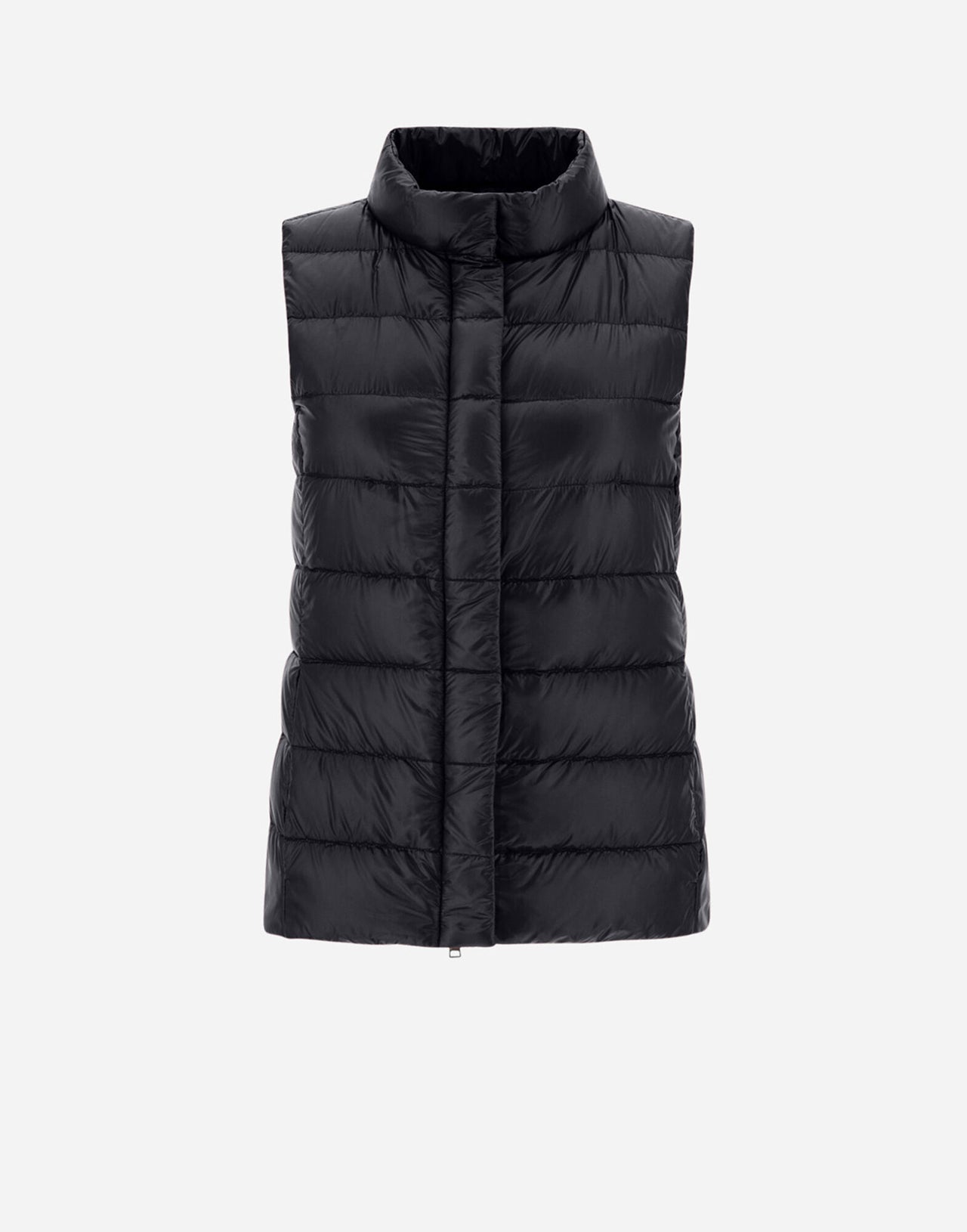Herno Women's Vest Pi0661Dic-12017-9300