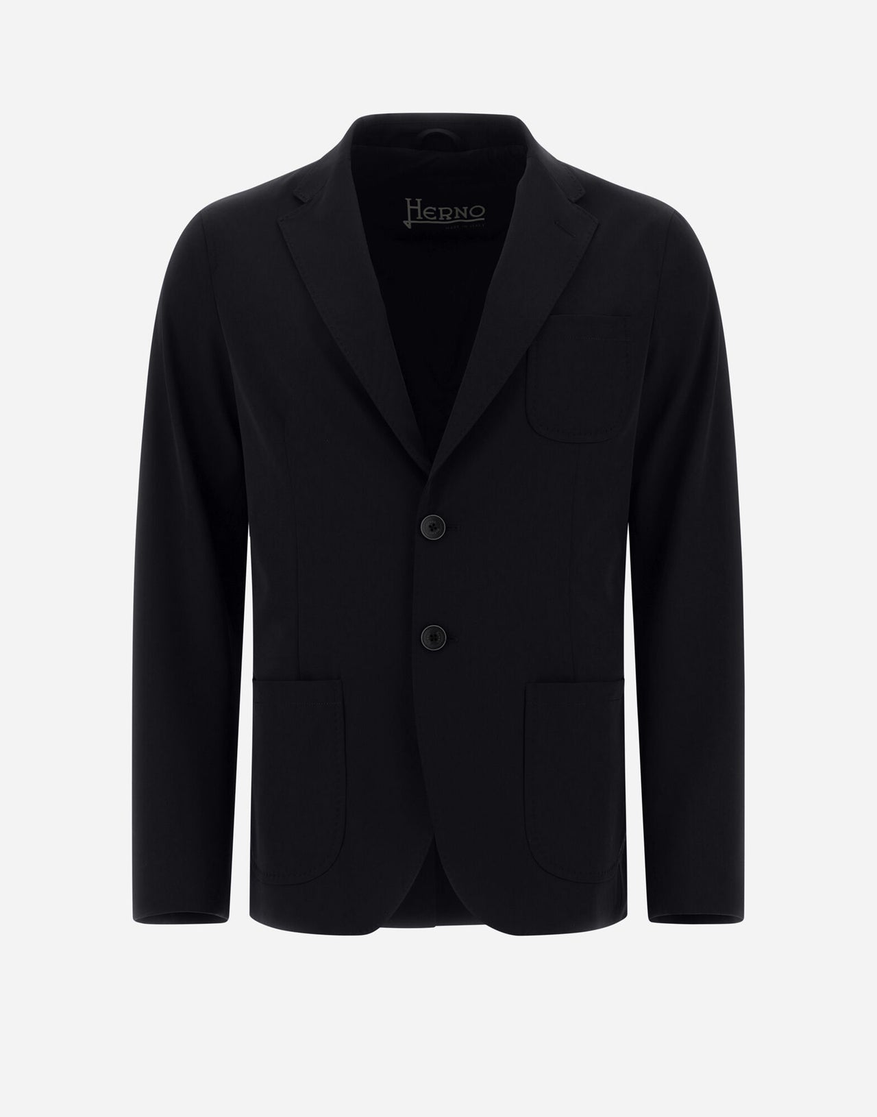 Herno Men's Jacket Ga000149U-12545S-9300
