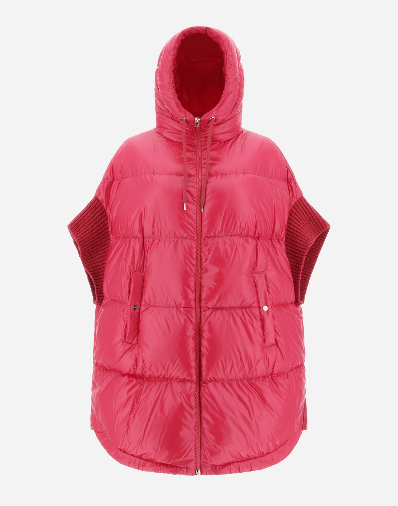 Herno Women's Vest Pi001733D-12017-4225