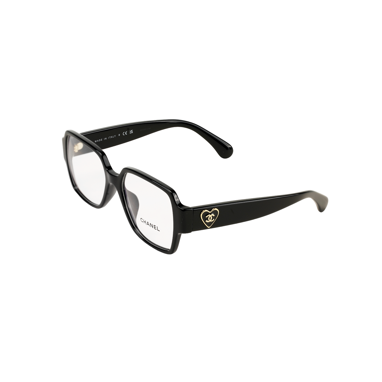 CHANEL Eyeglass Frames Unisex