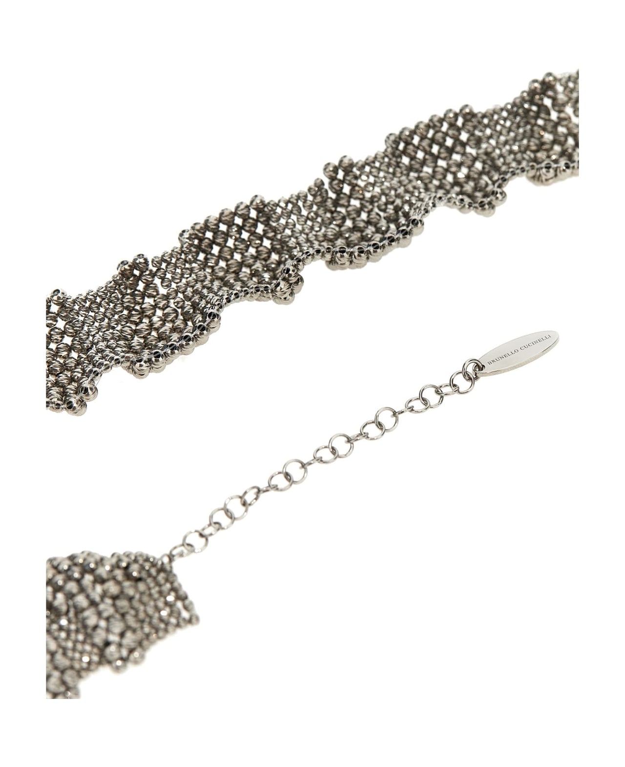 Brunello Cucinelli Women's Jewelry Mcow9La16_C046