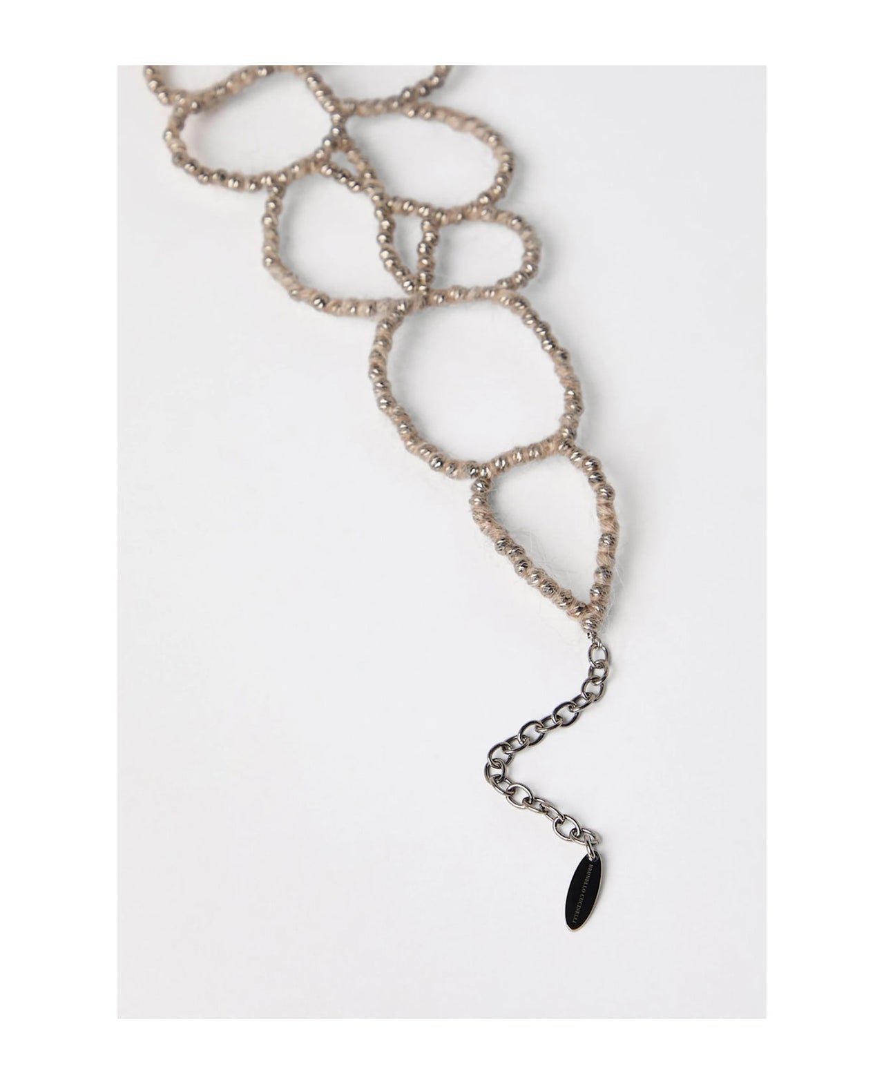 Brunello Cucinelli Women's Jewelry Mcow9La52_Cep64