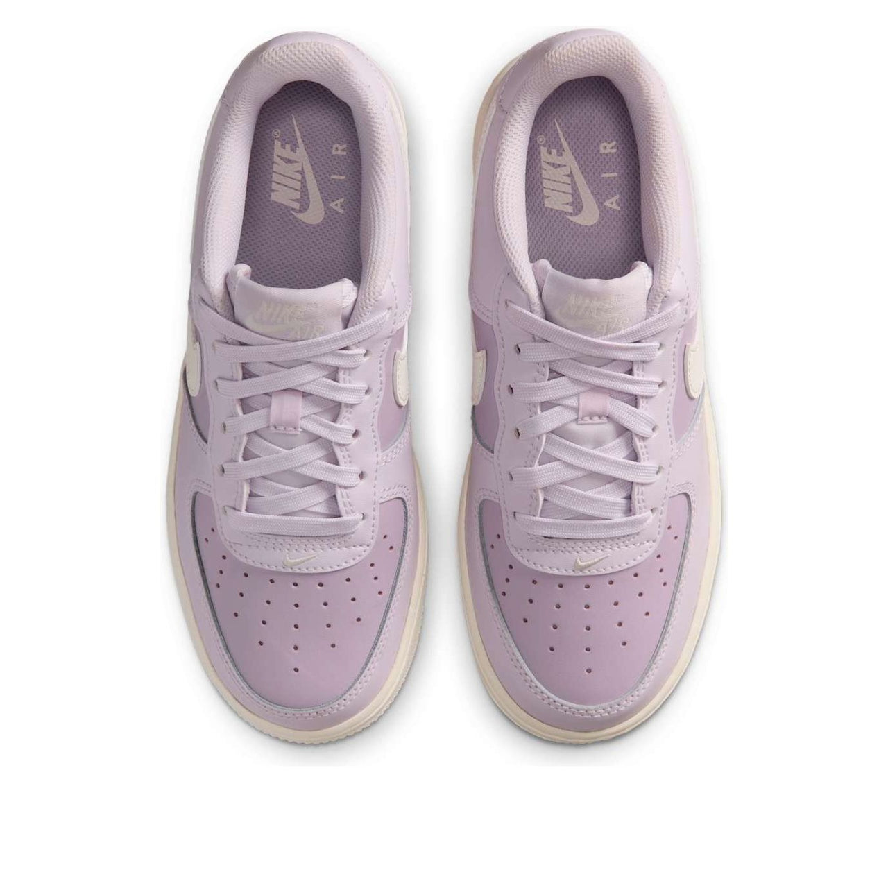 (GS) Nike Air Force 1 'Iced Lilac' CT3839-500