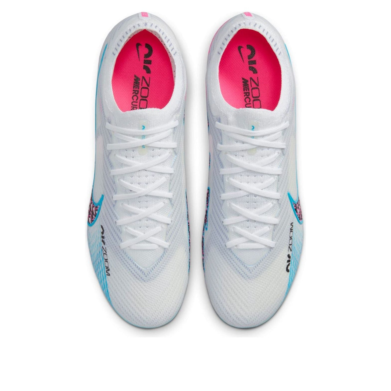 Nike Air Zoom Vapor 15 Elite AG-PRO 'Blue' DJ5167-146