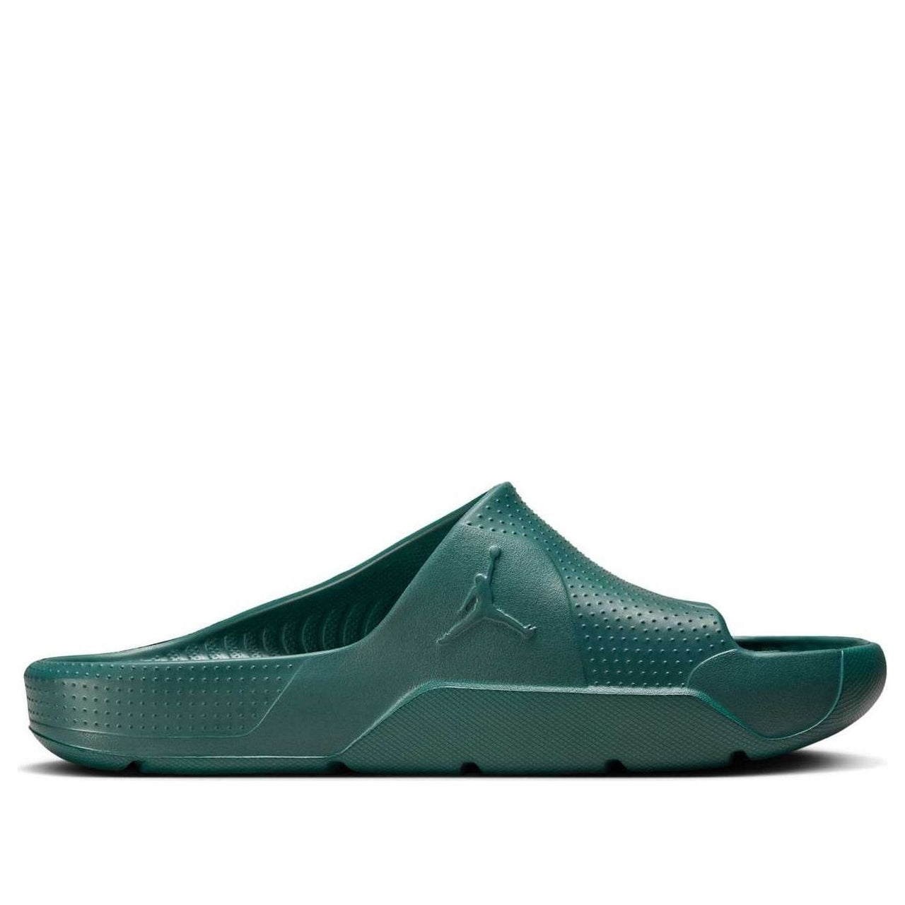 Air Jordan Post Slides 'Oxidised Green' DX5575-300