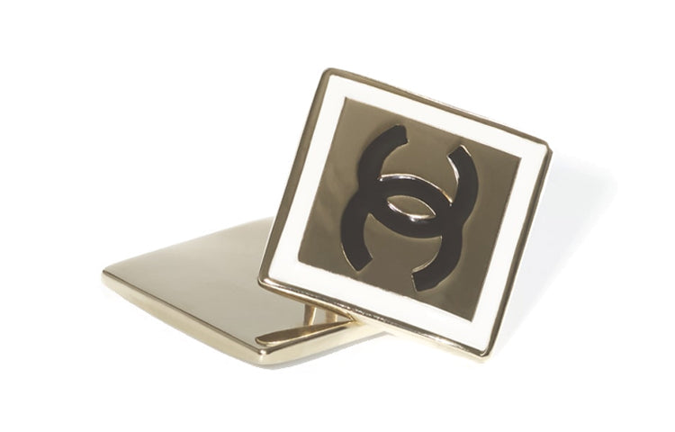 CHANEL Earrings Women's