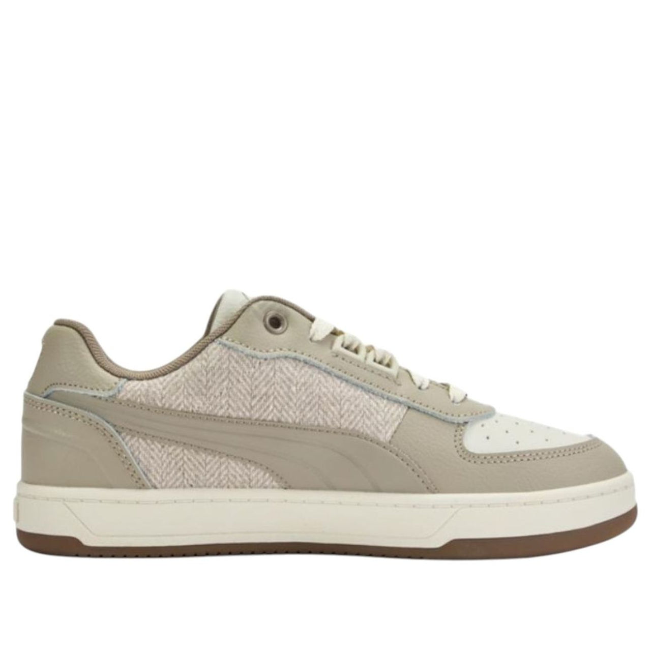 PUMA Caven 2.0 Lux SD Novelty 'Snow White Ice Coffee Gold' 401277-02