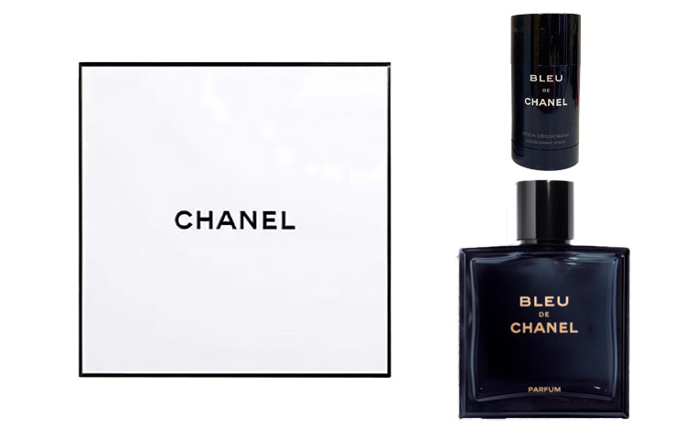 CHANEL Azure Fragrance Sets Men