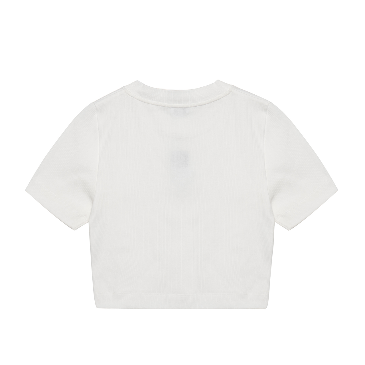 LOEWE 2000s Anagram embroidered T shirt