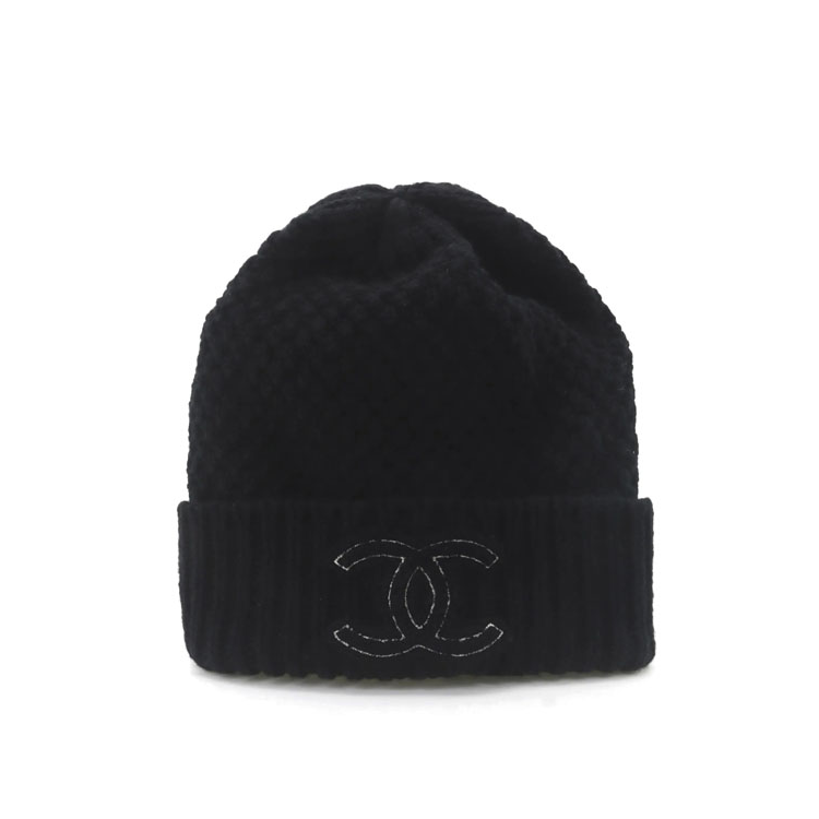 CHANEL Beanies Women's