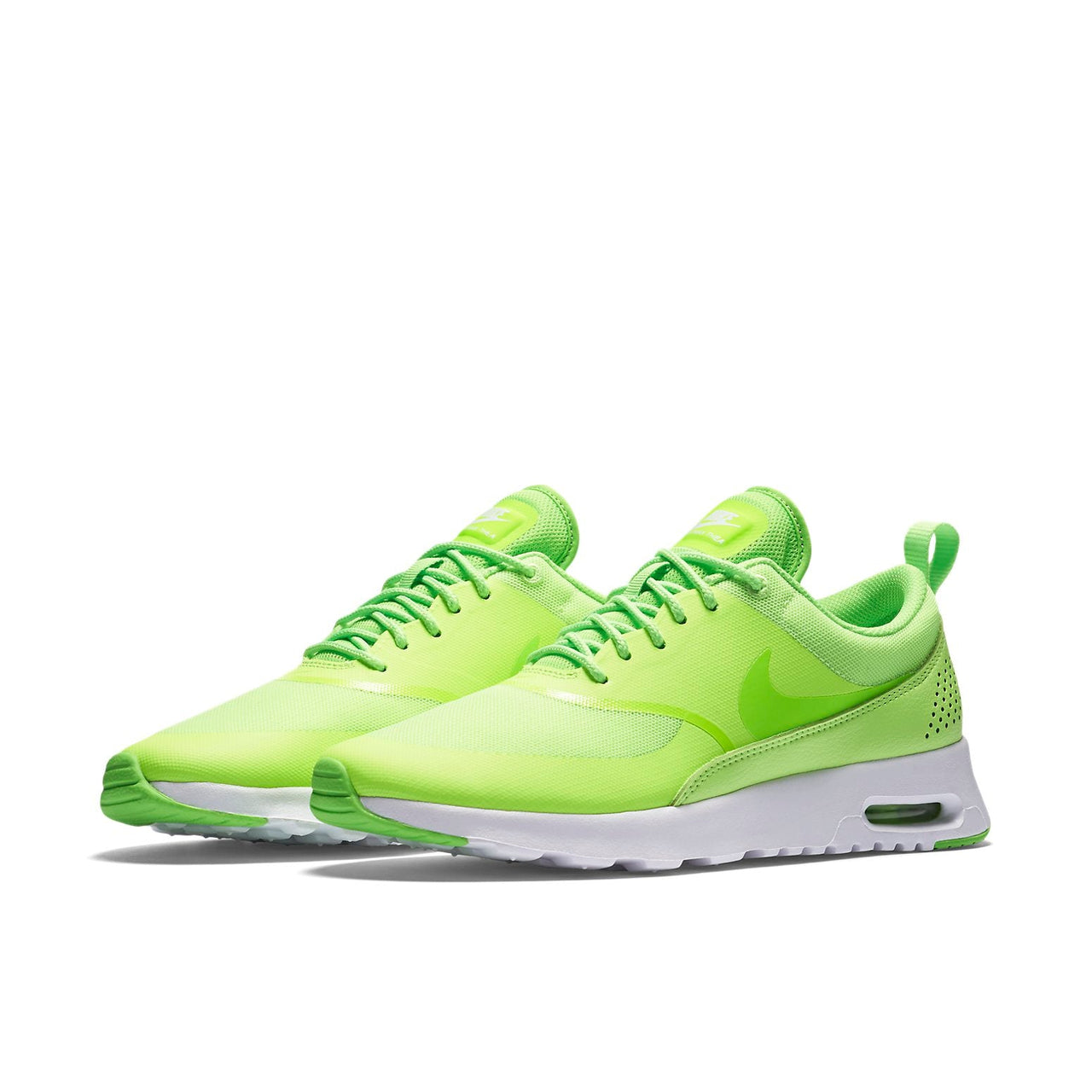 (WMNS) Nike Air Max Thea 'Ghost Green' 599409-306
