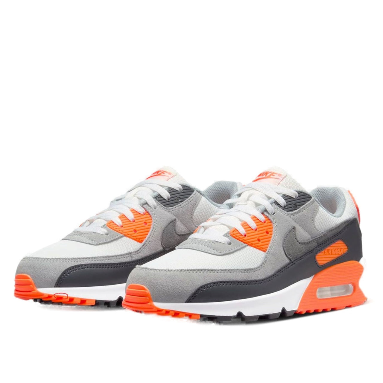 Nike Air Max 90 'Safety Orange' DM0029-108