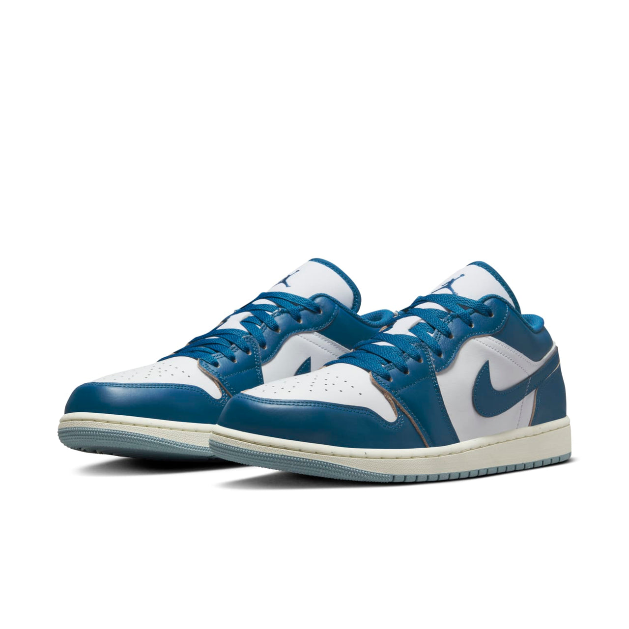 Air Jordan 1 Low SE 'Industrial Blue' FN5214-141