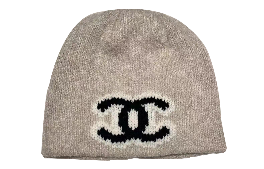 CHANEL Beanies Unisex