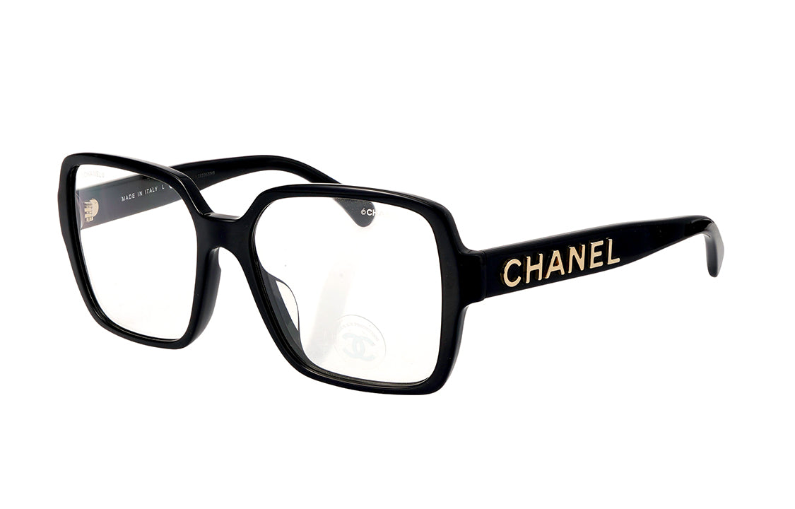 CHANEL Eyeglass Frames Women's
