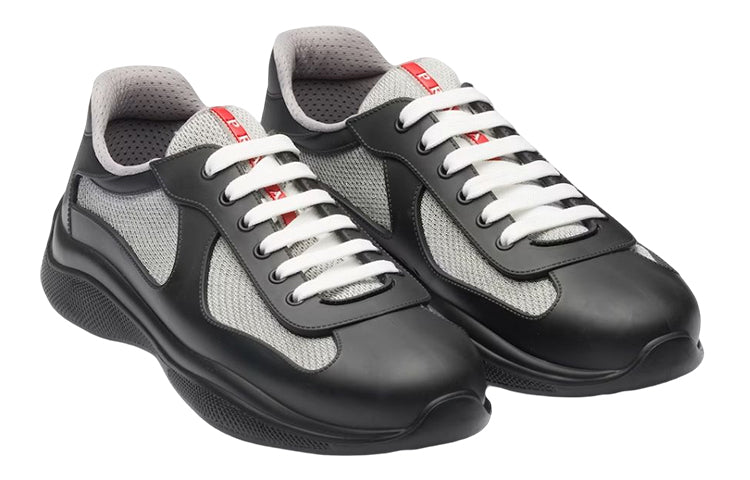 PRADA America's Cup Sneakers