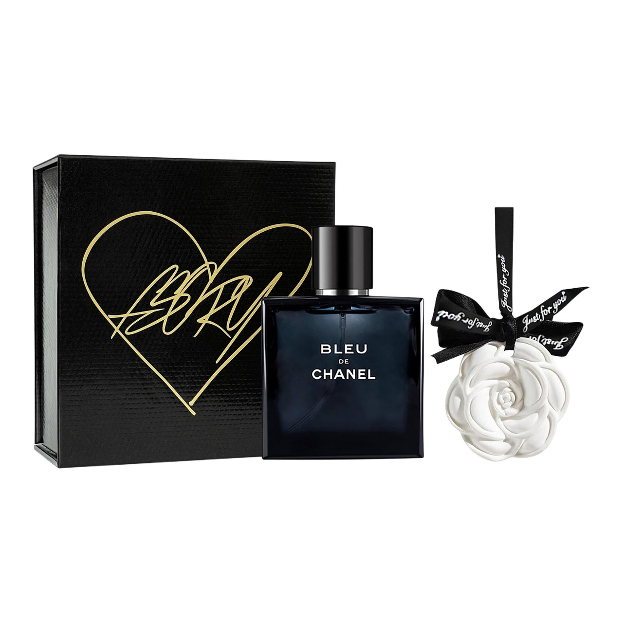 CHANEL Fragrance Sets Men