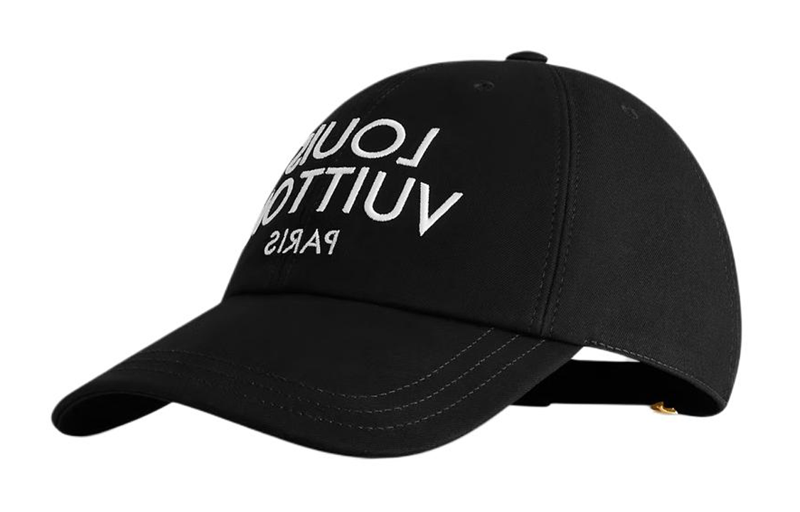 LOUIS VUITTON M7592M My Lv Paris Cap