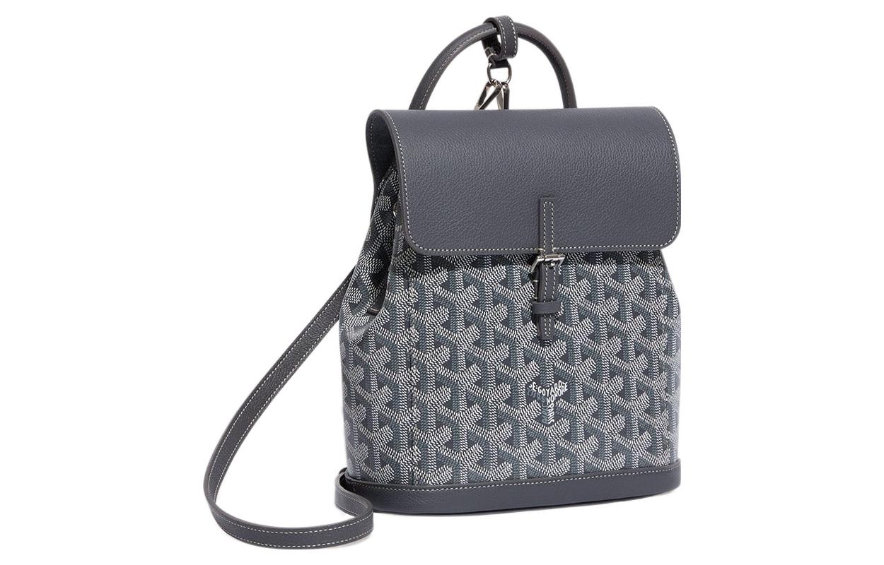 GOYARD Alpin Backpacks