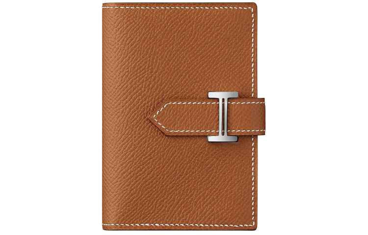 HERMES Bearn Card Holders